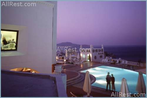 Esperos Village Hotel 11